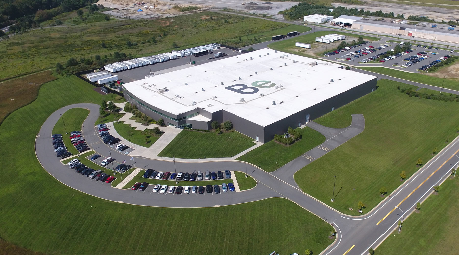 Bloom Energy in Delaware: A World-Class American Manufacturing Team