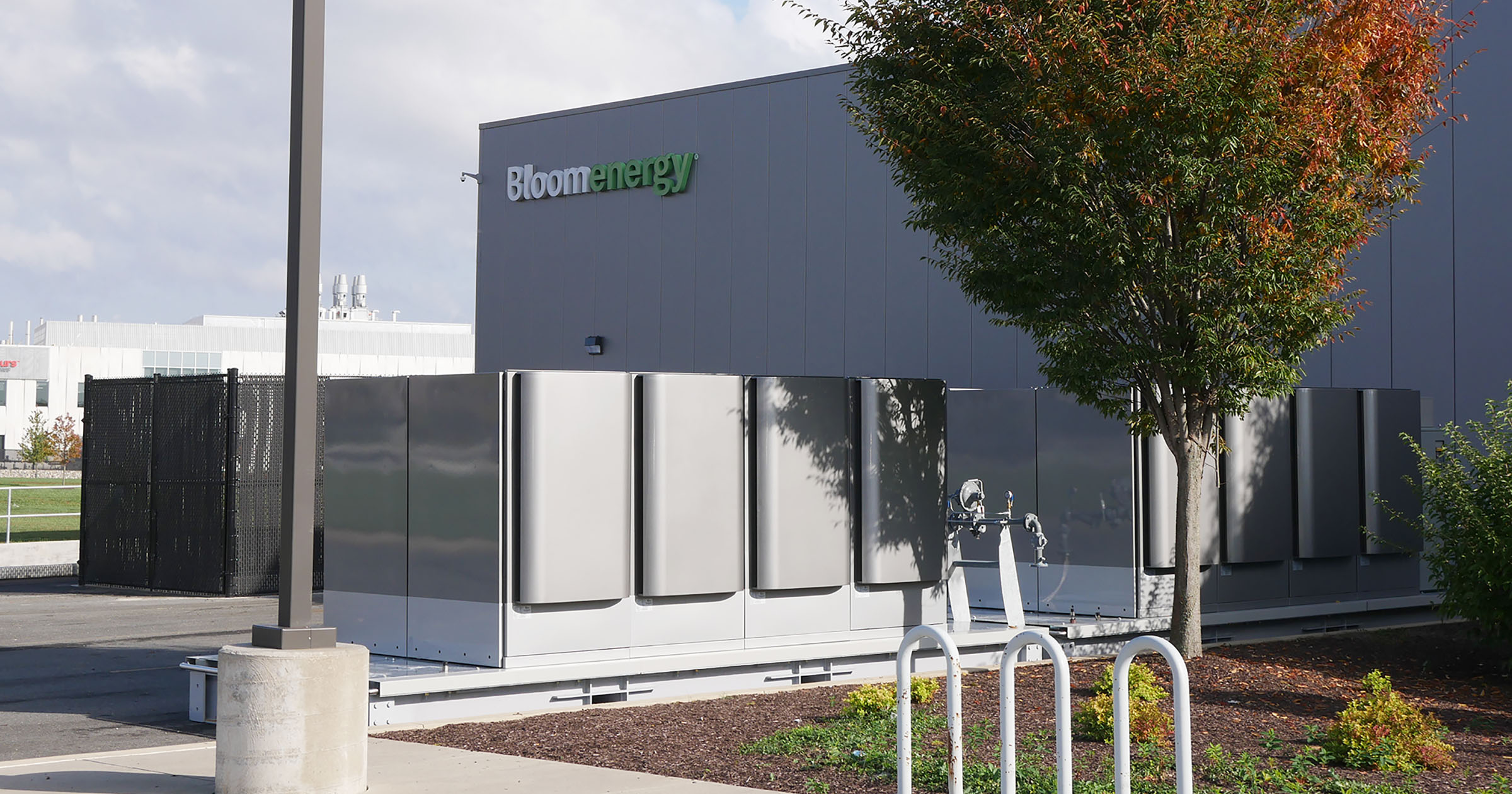 How Bloom Energy Is Delivering Power Faster With Less Site Work, Lower Costs