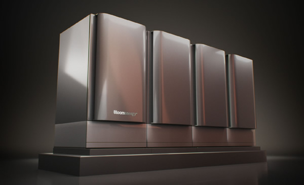 Bloom Energy Unveils Electrolyzer to Supercharge the Path to Low-Cost, Net-Zero Hydrogen
