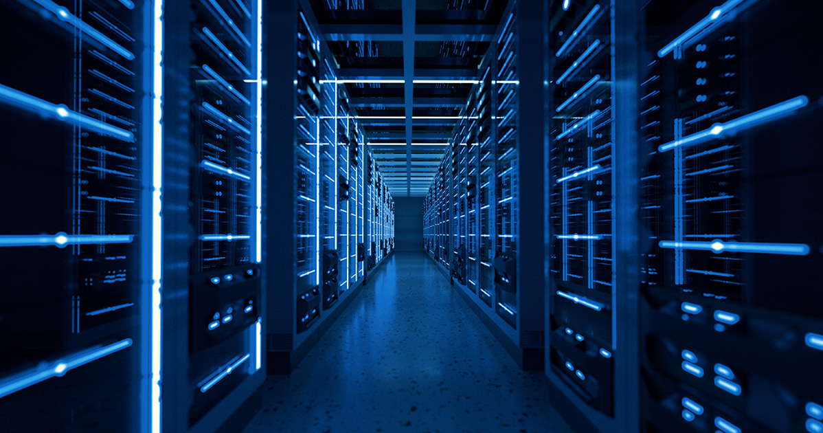 Data Centers and the Rise in Local Energy Constraints