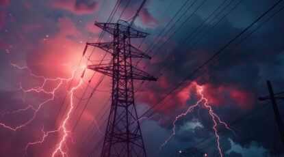 The Critical Role of Emergency Power for Cities, Businesses, and Nations