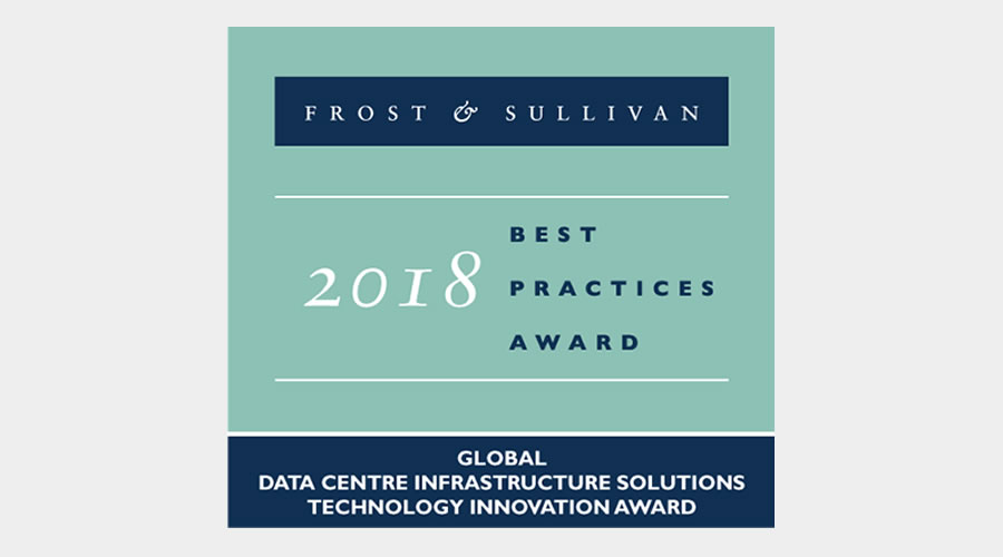 Frost Sullivan Awards