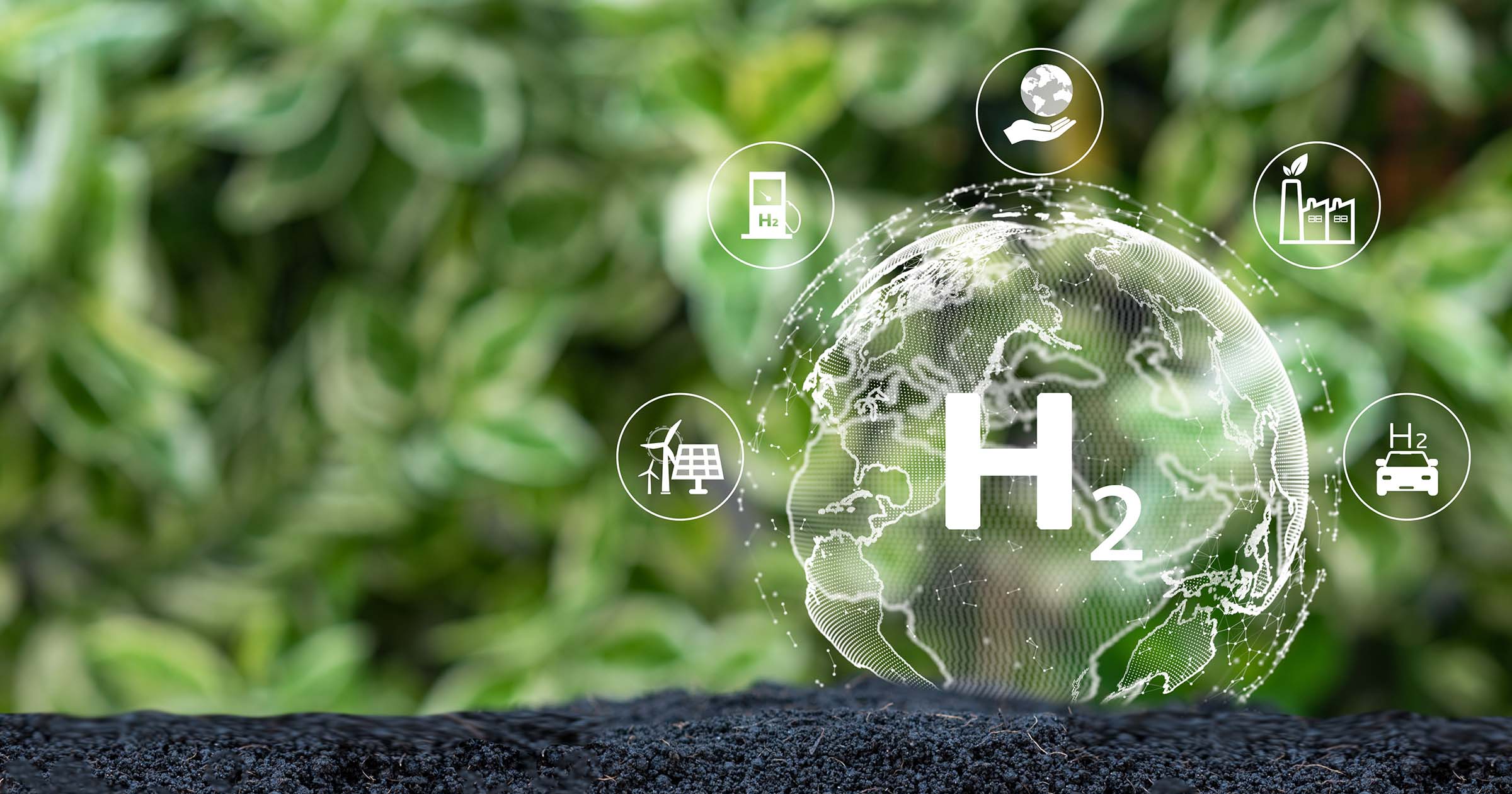 Fueling The Future: What Are Hydrogen Fuel Cells?