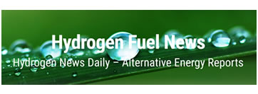 Hydrogen Fuel News