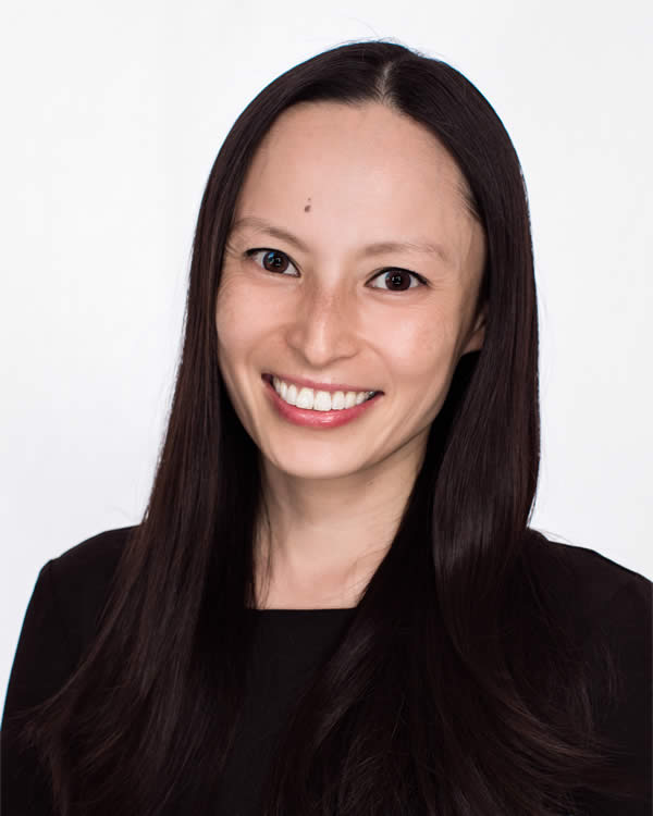 Interview with Bloom Energy’s Judy Wong in celebration of International Women’s Day