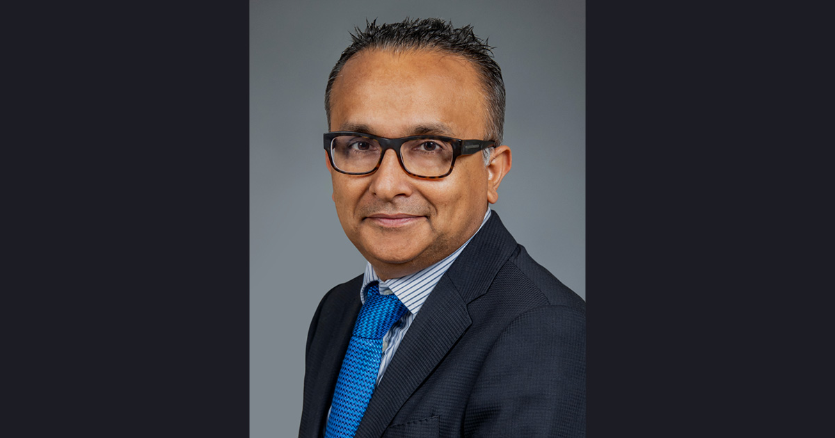 Dr. Ravi Prasher, Chief Technical Officer, Bloom Energy, Elected to National Academy of Engineering