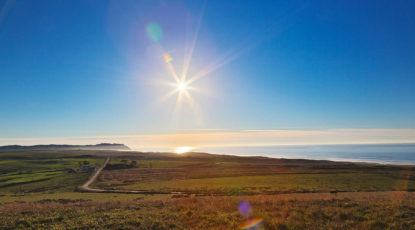 Photo Credit: Nicolas Raymond – Solar Sentinel of Point Reyes