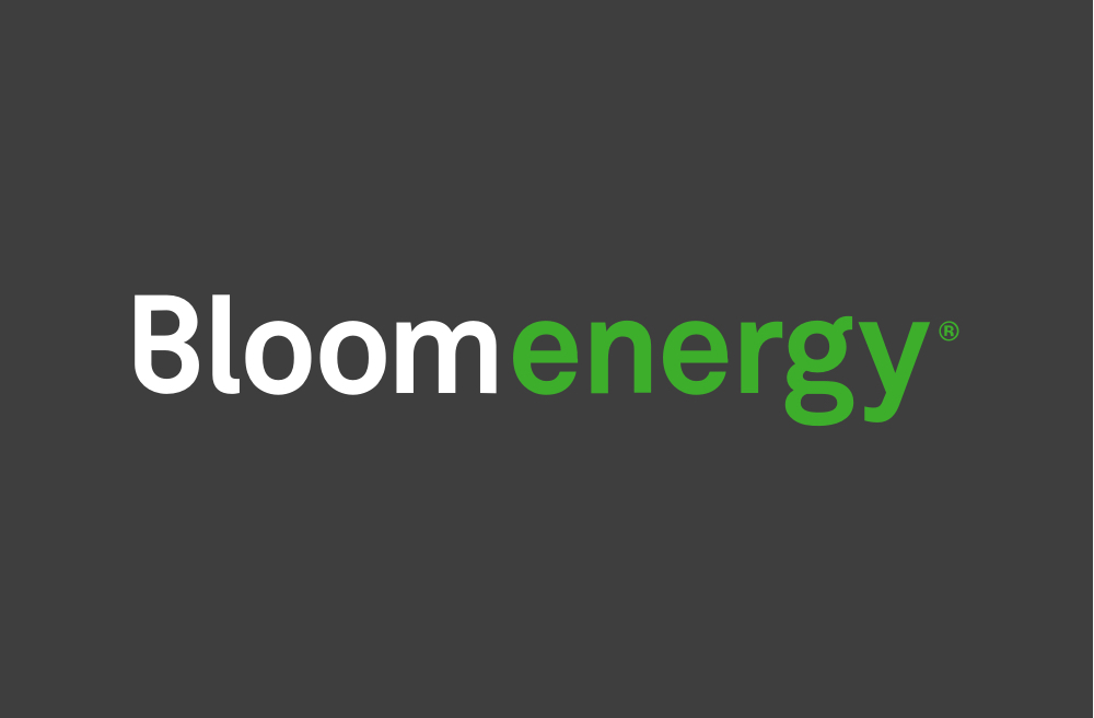 Bloom Energy