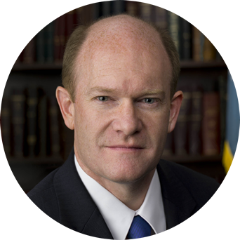 Chris Coons