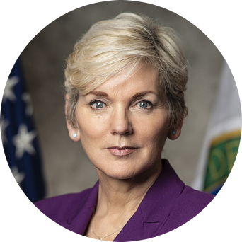 Jennifer Granholm