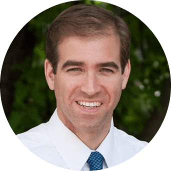 Luke Bronin